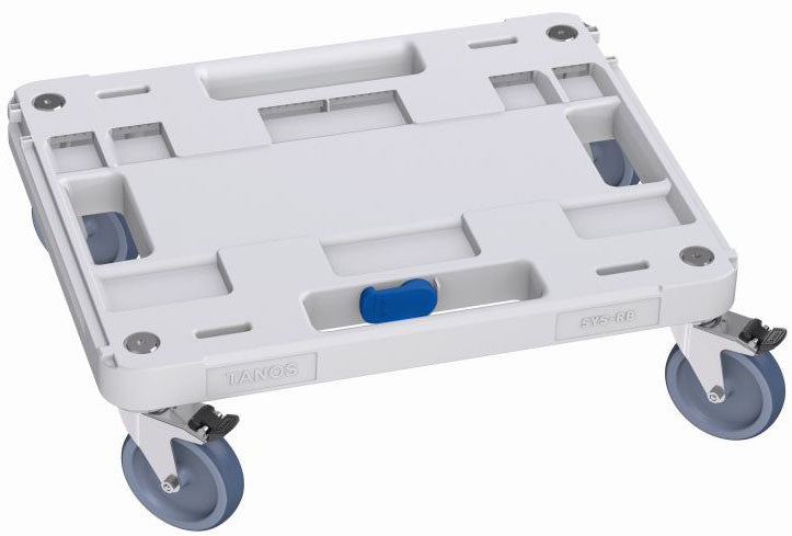 Rollbrett "SYS-CART-RB" für Systainer Tragkraft bis 100 kg