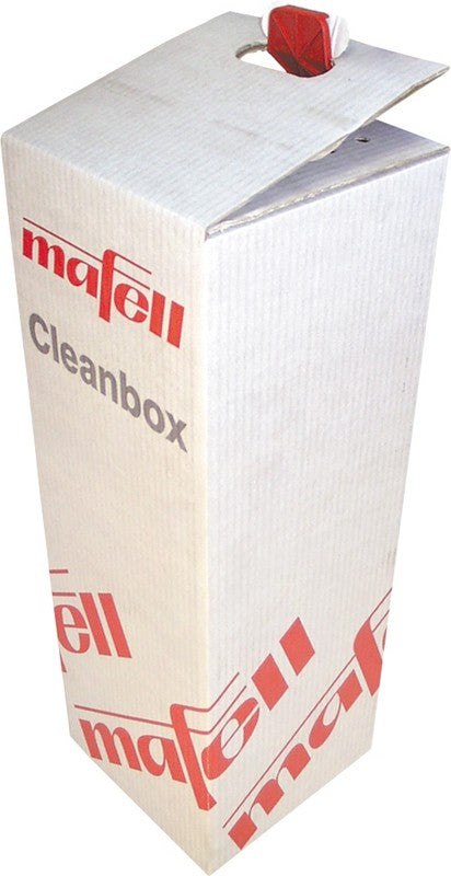 Spänesammelsystem Cleanbox Mafel
