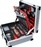 Werkzeugkoffer Tixit 92-tlg. Kompakt-Koffer