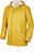 Regenjacke PU-Stretch gelb Gr. 2XL