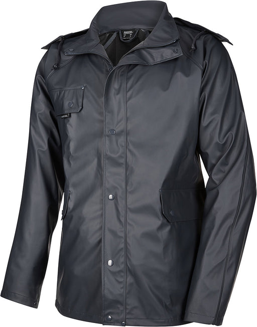 Regenjacke Waterford marine Gr. XS