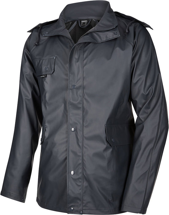 Regenjacke Waterford marine Gr. XS