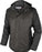 Pilotenjacke Frankfurt dunkelanthrazit/schwarz Gr. S