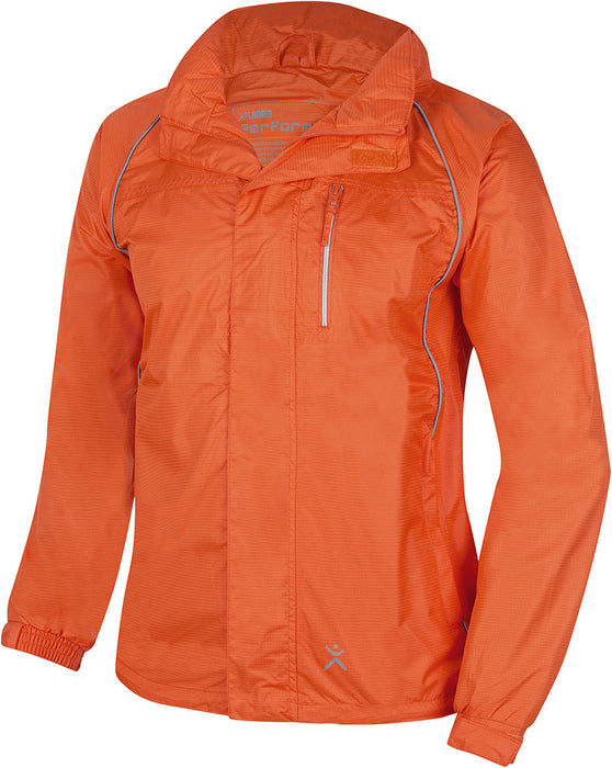 Regenjacke Monsun schwarz Gr. M