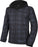 Softshelljacke Chuck blau Gr. S