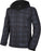 Softshelljacke Chuck blau Gr. S