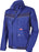 Bundjacke Plaline kornblau/marine Gr. 50