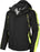 Pilotenjacke Tolosa schwarz/gelb Gr. S
