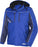Winterjacke Highline kornblau/marine/zink Gr. XL