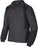 Winterjacke Chilli grau/schwarz Gr. XL