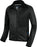 Fleecejacke Advanced 17103 dunkelanthrazit/schwarz Gr. S