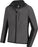 Fleecejacke Hannover dunkelanthrazit/schwarz Gr. S