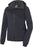 Outdoorjacke Advanced 17001 schwarzblau/schwarz Gr. M