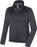 Mikro-Fleecejacke Accelerate 18103 rot/schwarz Gr. M