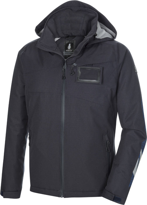 Winterjacke Accelerate 18335 schwarz Gr. S