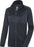 Damen-Strickjacke Accelerate 18155 grün Gr. M