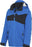 Kinder-Winterjacke Accelerate 18935 azurblau/schwarzblau Gr. 152