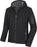 Outdoorjacke Bear schwarz Gr. L