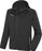 Softshelljacke Fog schwarz Gr. M