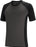 T-Shirt Potsdam grün/schwarz Gr. L