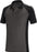 Polo-Shirt Bottrop khaki/schwarz Gr. 2XL