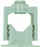 Befestigungsschellen mit Klemmschraube Typ Greif-ISO 6-16 mm (VE=10 St.)