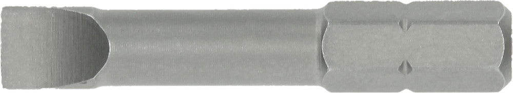 Biteinsatz Schlitz 6,5 mm 1/4 Zoll  Aufnahme