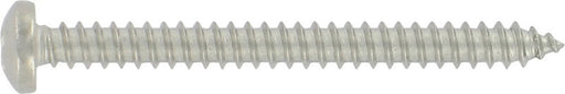 Blechschrauben DIN 7981 - 4,8x45 mm - PH2 A2
