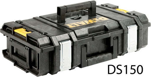 Werkzeugbox DEWALT DS400 408x336x550mm wasserdicht