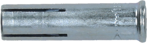 Einschlaganker FISCHER EA II M12 15x50 mm weiß vz.