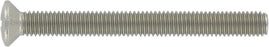 Gewindeschrauben DIN 966 M5x16 mm PH2 A2