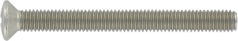 Gewindeschrauben DIN 966 M5x16 mm PH2 A2
