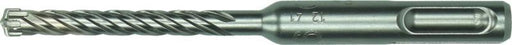 Hammerbohrer FISCHER IV Quattric - 12x310 mm SDS-Plus