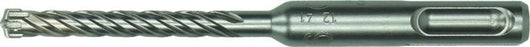 Hammerbohrer FISCHER IV Quattric - 12x310 mm SDS-Plus