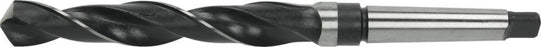 HSS-Spiralbohrer DIN 345 Morsekegel 22,0 mm
