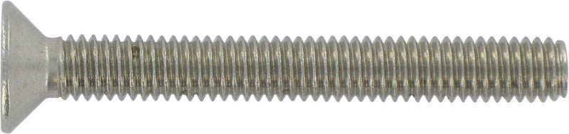 Senkschrauben mit Innensechskant DIN 7991 M6x16 mm A2