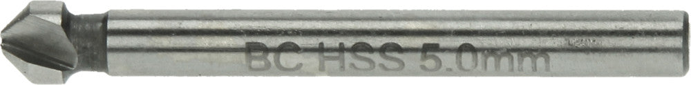 Kegelsenker HSS DIN 335 90° 6,0 mm