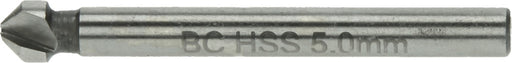 Kegelsenker HSS DIN 335 90° 16,5 mm