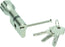 Knaufzylinder ABUS ECK550NP Z40/K50