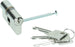 Profilzylinder ABUS C83N EK 30/30