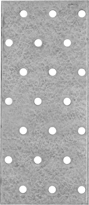 Lochblechstreifen 100x1200x2 mm vz.