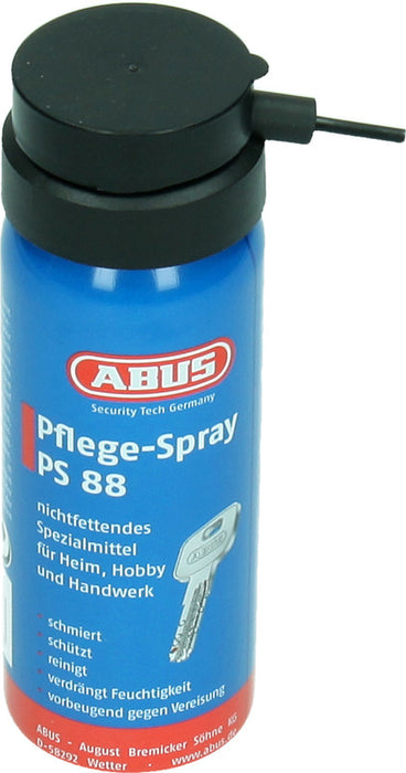 Pflegespray ABUS  PS 88 125 ml