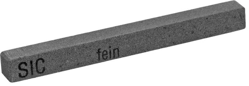 Schleif-Feile 4-kt   100 x 10 x 10 mm Silizium-Carbid