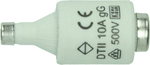 Schmelzsicherung Sockel E27 16A (VE=5St.)