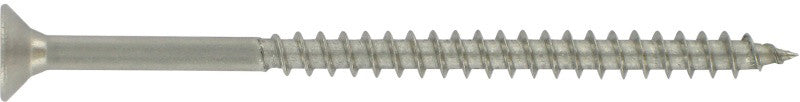 Spanplattenschrauben Senkkopf Import 4,5x60 mm TG TX20 A2 - 200 ST pro VE