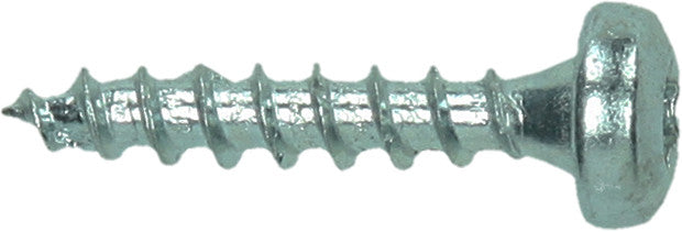 Spanplattenschrauben Panhead FISCHER Power Fast 4x50 mm VG TX20 weiß vz.