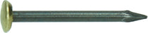Drahtstifte Rundkopf 1,4x15 mm mess.