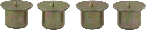 Dübel-Fix HaWe 8 mm, 4 Stück auf SB-Karte