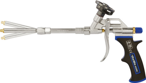PU-Schaumpistole AX99 mit flexiblem Rohr