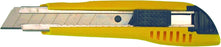 Cutter Tajima gelb LC 500 mit 18 mm Klinge